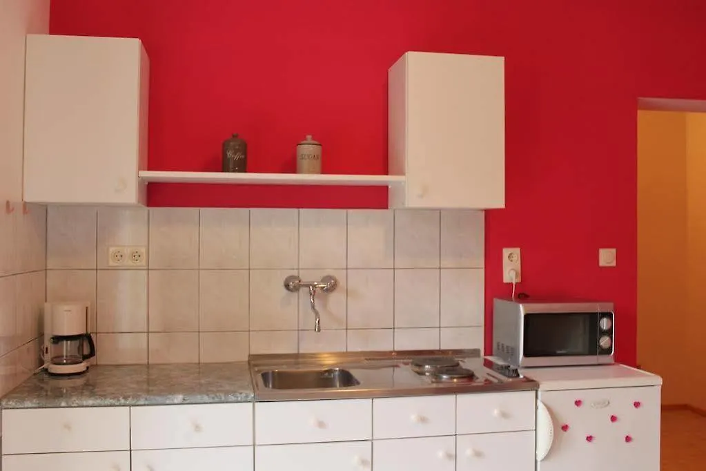 Apartments Civadelic Trogir