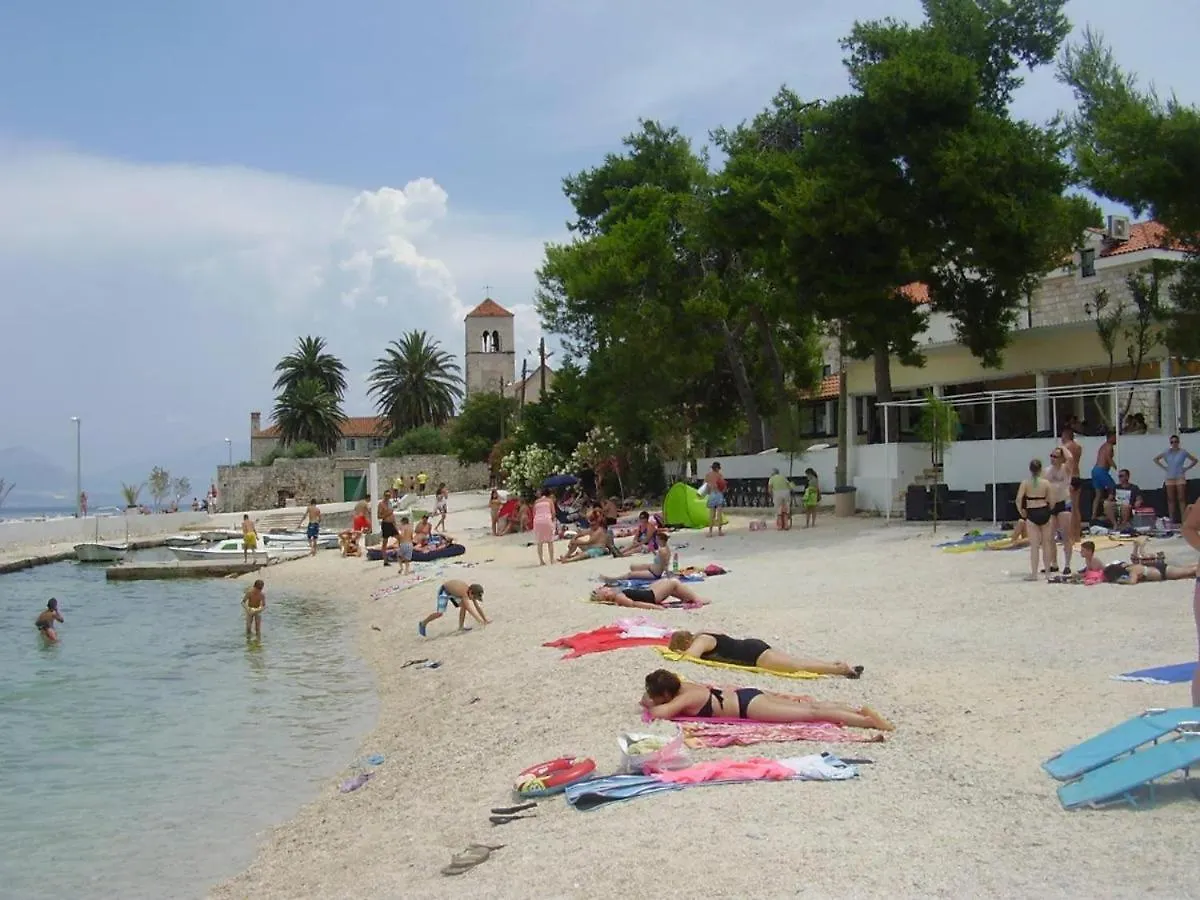 Apartments Civadelic Trogir 0*,  Croatia