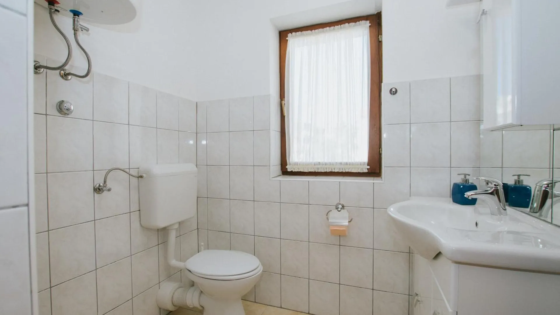 Apartments Civadelic Trogir Croatia