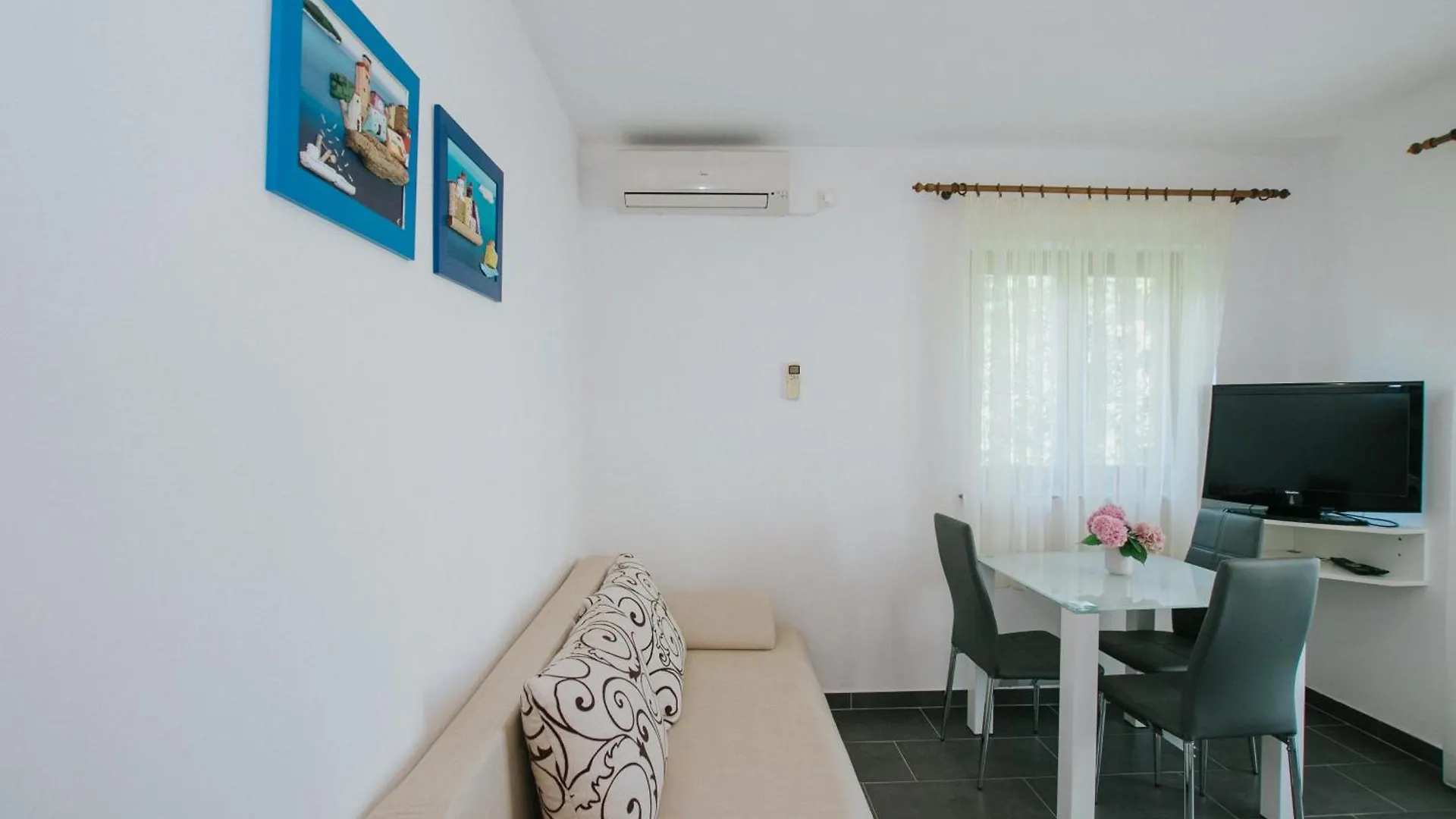 Apartments Civadelic Trogir