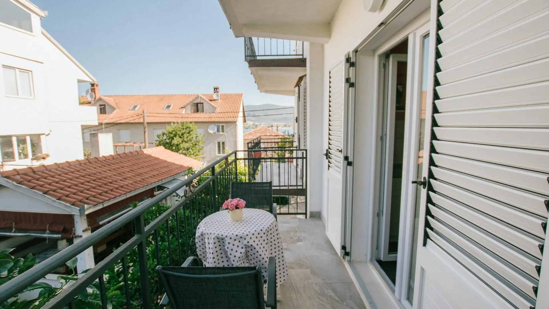 Apartments Civadelic Trogir Croatia