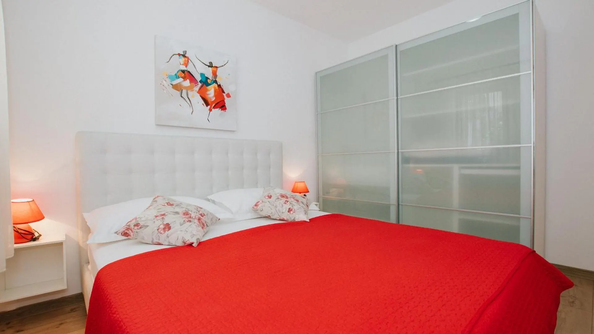 Apartments Civadelic Trogir 0*,  Croatia