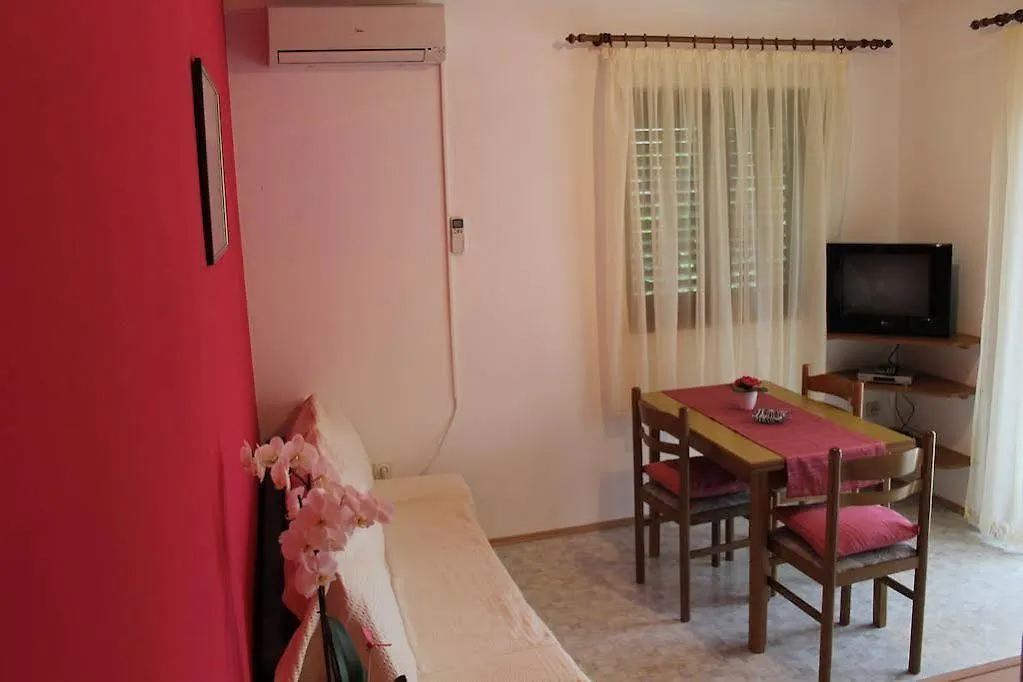 Apartments Civadelic Trogir