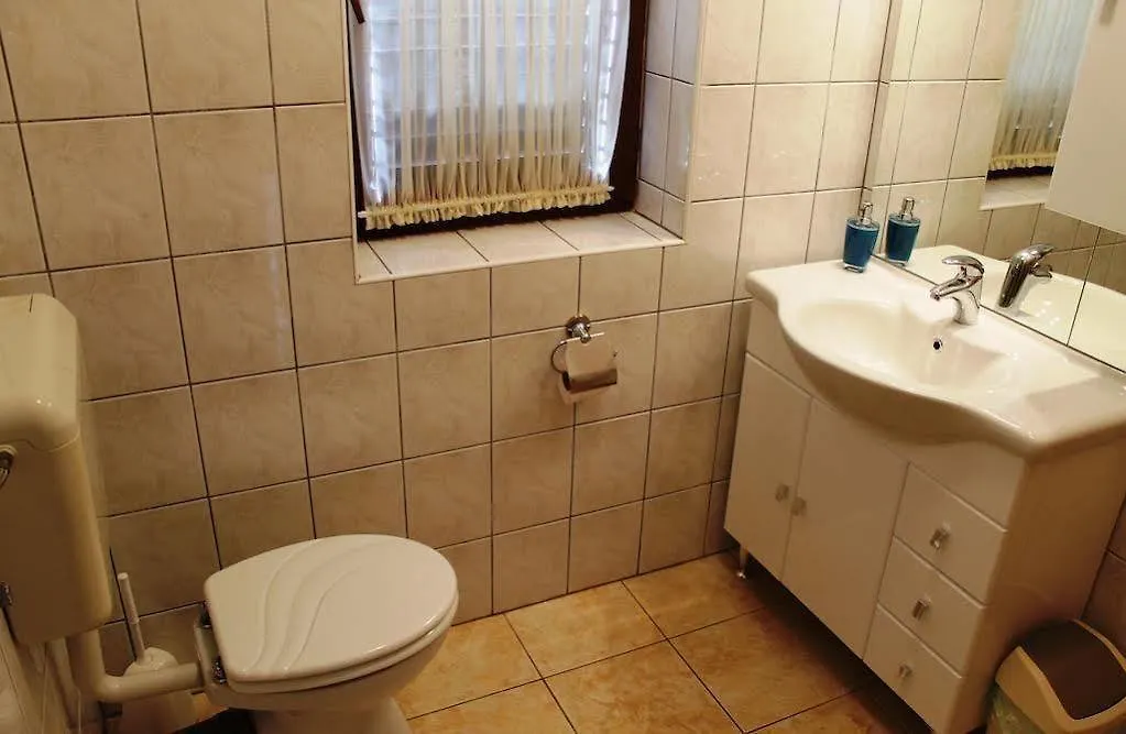Apartments Civadelic Trogir Croatia
